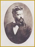 Augusto González de Linares