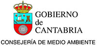 Consejer�a de Medio Ambiente. Gobierno de Cantabria