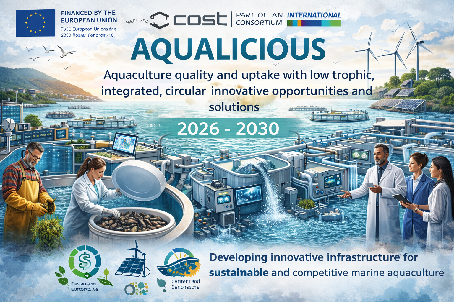 AQUALICIOUS